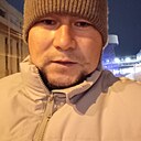 Сержан, 40 лет