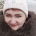 Найля, 52 года