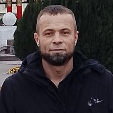 Фотография мужчины Vi, 45 лет из г. Элиста