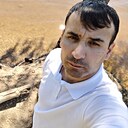 Ахмед, 35 лет