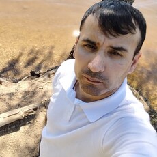 Фотография мужчины Ахмед, 35 лет из г. Пермь