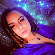 Фотография девушки Яна, 22 года из г. Артем