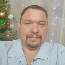 Фотография мужчины Валерий, 44 года из г. Пермь