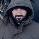 Гусеин Гасанов, 33 года