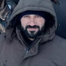 Фотография мужчины Гусеин Гасанов, 33 года из г. Свободный