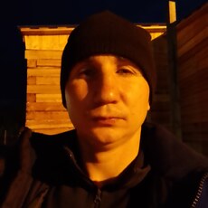 Фотография мужчины Алексей, 43 года из г. Галич