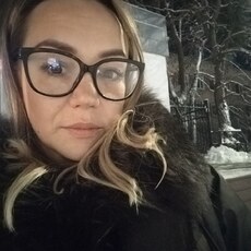 Фотография девушки Любовь, 37 лет из г. Калининград