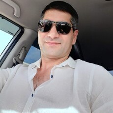 Фотография мужчины Арсен, 42 года из г. Нижний Новгород