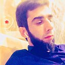 Тамерлан, 35 лет
