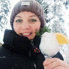 Фотография девушки Мила, 45 лет из г. Ухта