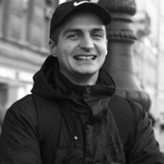 Фотография мужчины Эдуард, 33 года из г. Белореченск