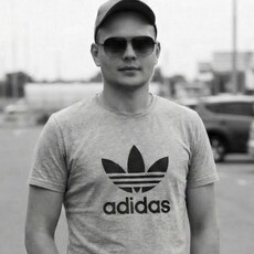 Фотография мужчины Ник, 30 лет из г. Уссурийск