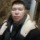 Серкан, 31 год