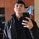 Какагелди, 18 лет