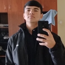 Фотография мужчины Какагелди, 18 лет из г. Витебск