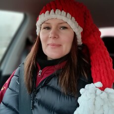 Фотография девушки Ольга, 41 год из г. Тверь