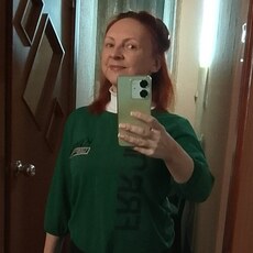 Фотография девушки Вера, 49 лет из г. Краснокамск