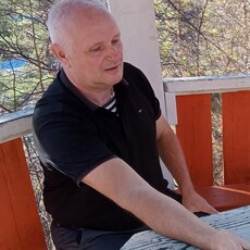 Фотография мужчины Александр, 59 лет из г. Иркутск