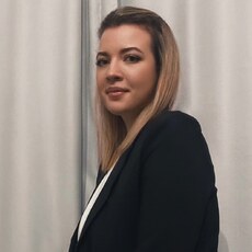 Фотография девушки Дарья, 27 лет из г. Екатеринбург