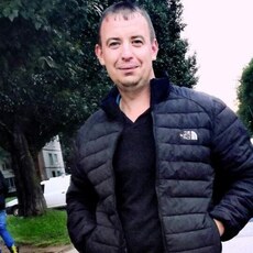 Фотография мужчины Дмитрий, 33 года из г. Тольятти