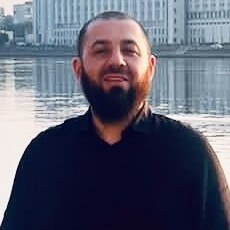 Фотография мужчины Abu, 35 лет из г. Тбилиси