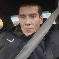 Фотография мужчины Евгений, 35 лет из г. Улан-Удэ