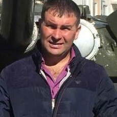 Фотография мужчины Сергей, 41 год из г. Белово