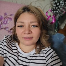 Фотография девушки Светик, 38 лет из г. Томск