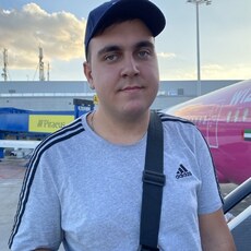 Фотография мужчины Александр, 21 год из г. Мариуполь