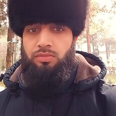 Фотография мужчины Али, 35 лет из г. Самарканд