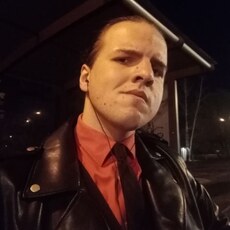 Фотография мужчины Даня, 22 года из г. Пенза