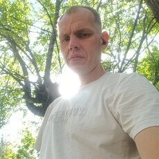 Фотография мужчины Арчи, 33 года из г. Райчихинск