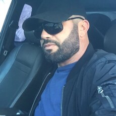 Фотография мужчины Андрей, 45 лет из г. Адлер