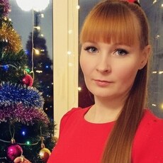 Фотография девушки Олечка, 36 лет из г. Семенов