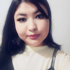 Фотография девушки Бек, 30 лет из г. Алматы