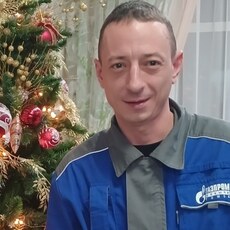 Фотография мужчины Илья, 40 лет из г. Томск