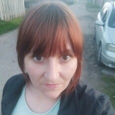 Фотография девушки Валерия, 32 года из г. Фаниполь