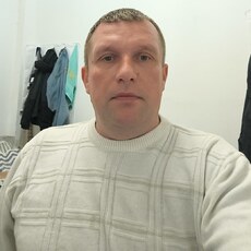 Фотография мужчины Иван, 41 год из г. Жуковский