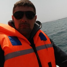 Фотография мужчины Александр, 32 года из г. Южно-Сахалинск