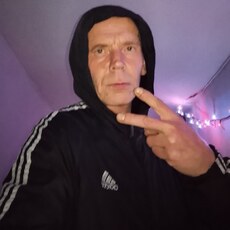 Фотография мужчины Дмитрий, 45 лет из г. Владивосток