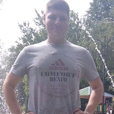 Фотография мужчины Дмитрий, 37 лет из г. Новомосковск