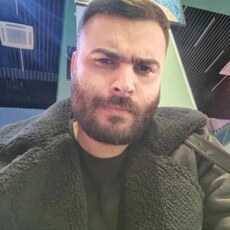 Фотография мужчины Самир, 34 года из г. Прохладный