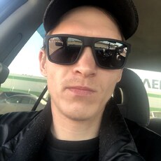 Фотография мужчины Александр, 30 лет из г. Барнаул