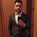 Эльгюн Агаев, 31 год