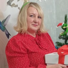 Фотография девушки Наталья, 45 лет из г. Пермь