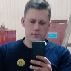 Фотография мужчины Олег, 30 лет из г. Бичура