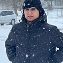 Сафар, 22 года