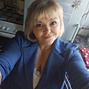 Иринка, 47 лет