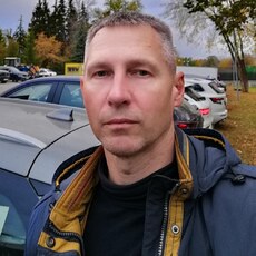 Фотография мужчины Игорь, 44 года из г. Самара