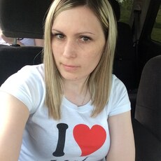 Фотография девушки Ирина, 39 лет из г. Томск